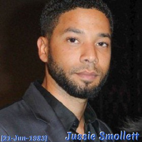 Jussie Smollett
