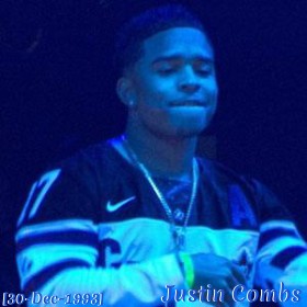 Justin Combs