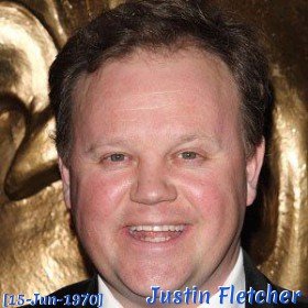 Justin Fletcher