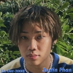 Justin Phan