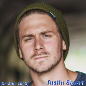 Justin Stuart