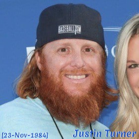 Justin Turner