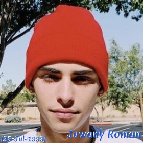 Juwany Roman