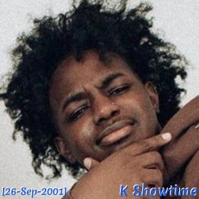 K Showtime