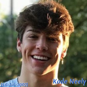 Kade Neely