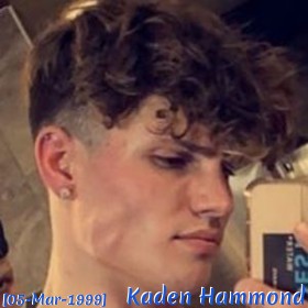 Kaden Hammond
