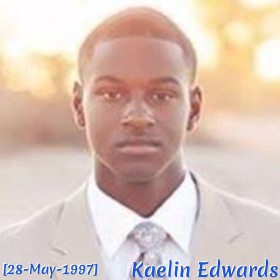 Kaelin Edwards