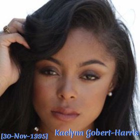 Kaelynn Gobert-Harris