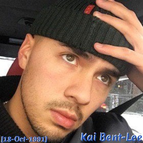 Kai Bent-Lee