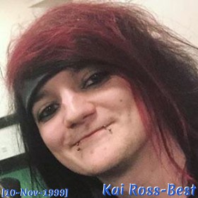 Kai Ross-Best