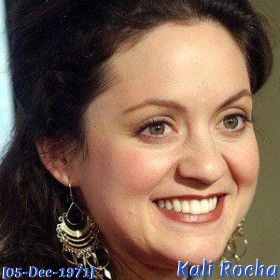 Kali Rocha