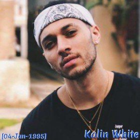 Kalin White