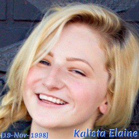 Kalista Elaine
