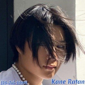 Kane Ratan