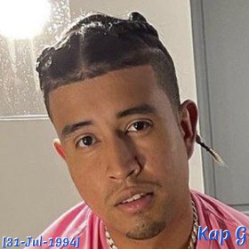 Kap G