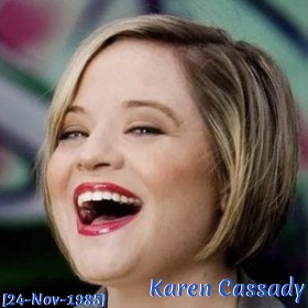 Karen Cassady