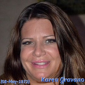 Karen Gravano