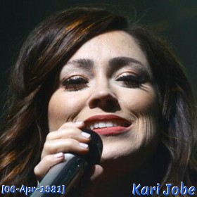 Kari Jobe