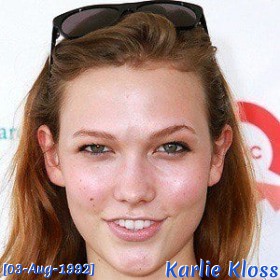 Karlie Kloss