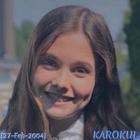 KAROKUL