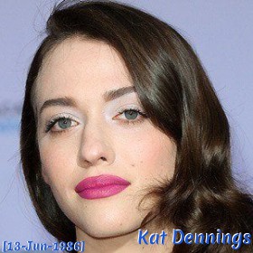 Kat Dennings