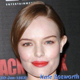 Kate Bosworth