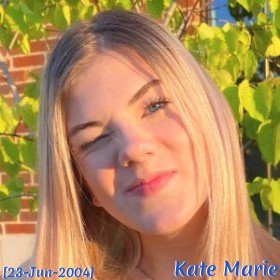 Kate Marie