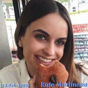 Kate Martineau