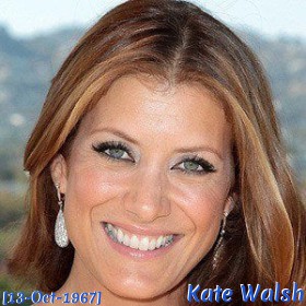 Kate Walsh