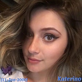Katerino