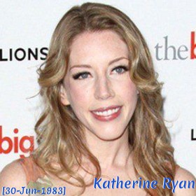 Katherine Ryan