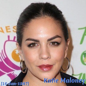 Katie Maloney