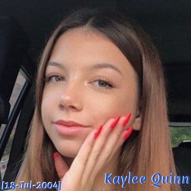 Kaylee Quinn