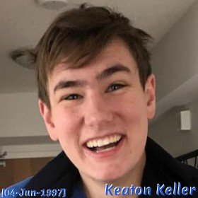 Keaton Keller