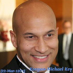Keegan-Michael Key