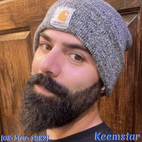 Keemstar