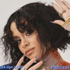 Kehlani
