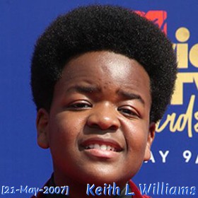 Keith L. Williams