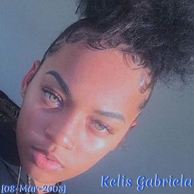 Kelis Gabriela