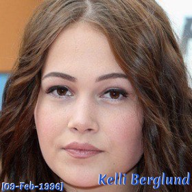 Kelli Berglund