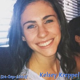 Kelsey Kreppel