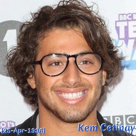 Kem Cetinay