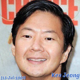 Ken Jeong