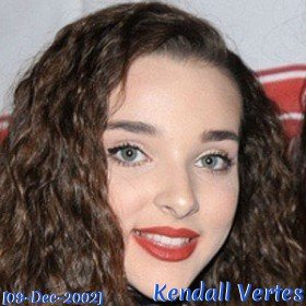Kendall Vertes