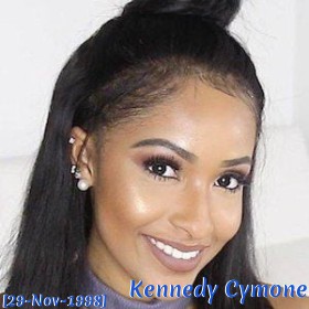 Kennedy Cymone