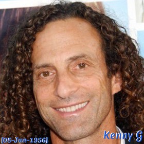 Kenny G