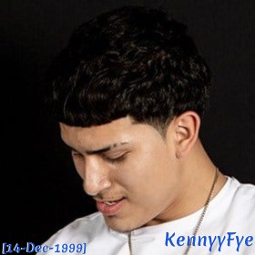 KennyyFye