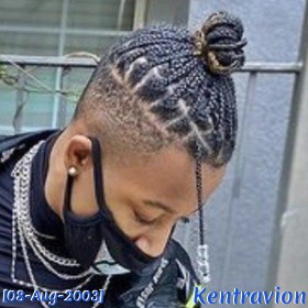 Kentravion