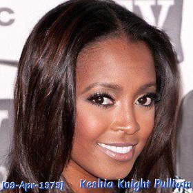 Keshia Knight Pulliam