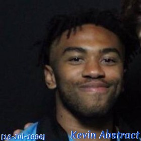 Kevin Abstract